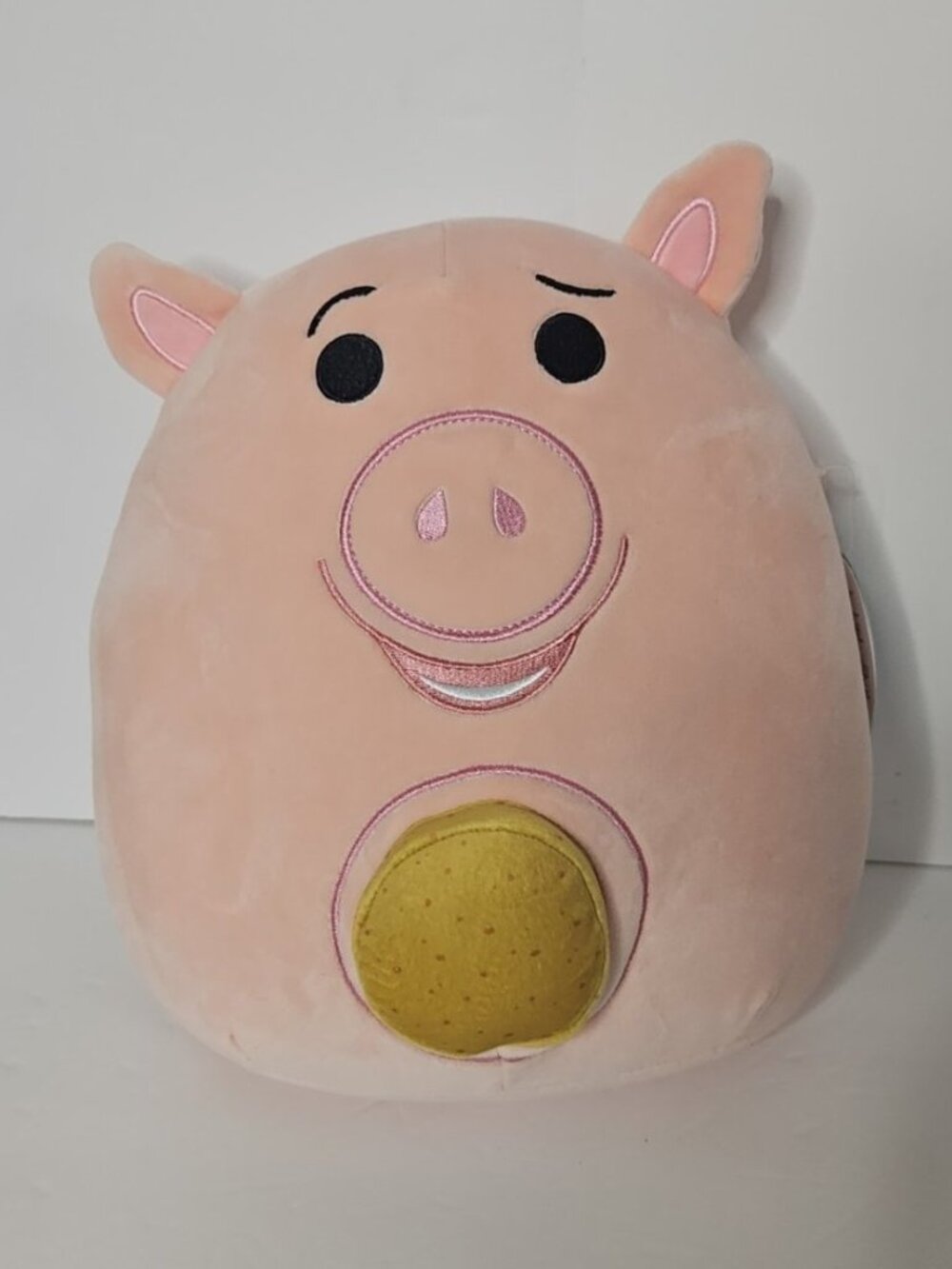 Squishmallows Original Disney-Pixar 10 inch Hamm